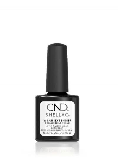 CND Shellac Wear Extender Base Coat 7.3 ml