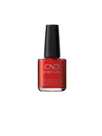 CND Vinylux Hot or Knot #353