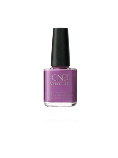 CND Vinylux It’s Now Oar Never #355