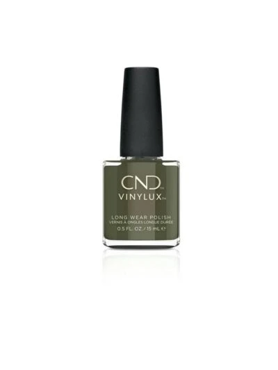 CND Vinylux Cap & Gown #327