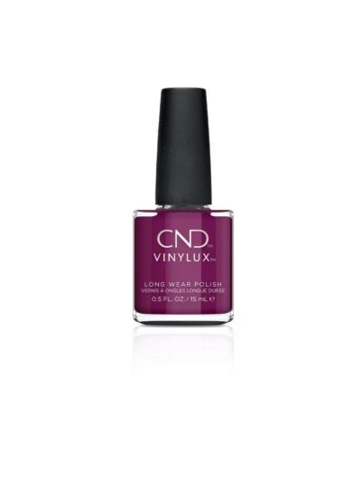 CND Vinylux Secret Diary #323