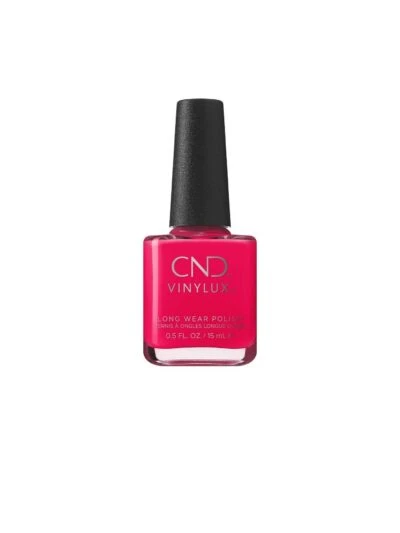 CND Vinylux Sangria At Sunset #378