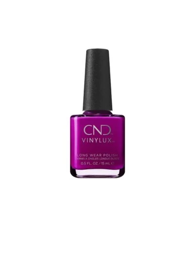 CND Vinylux Rooftop #377