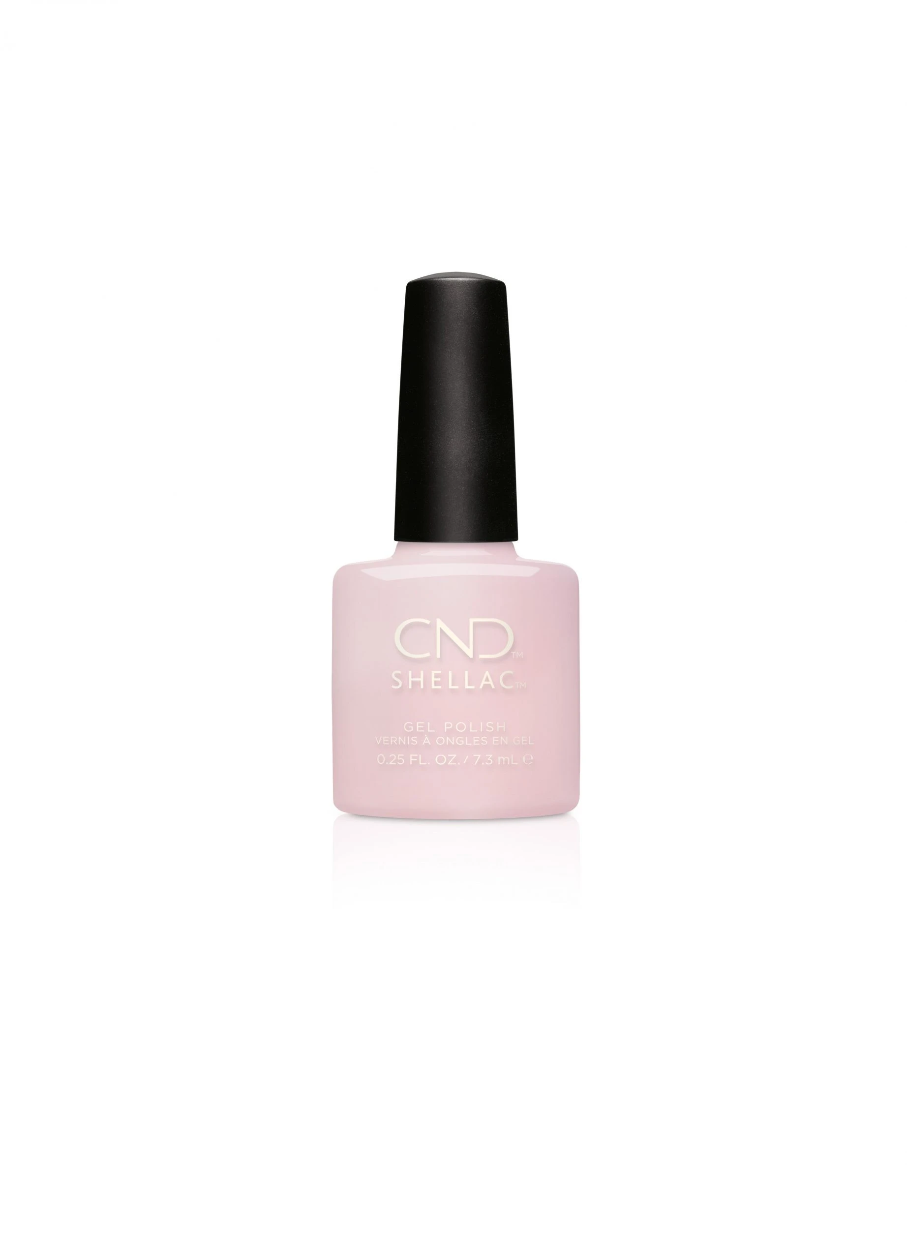 CND Shellac Beau