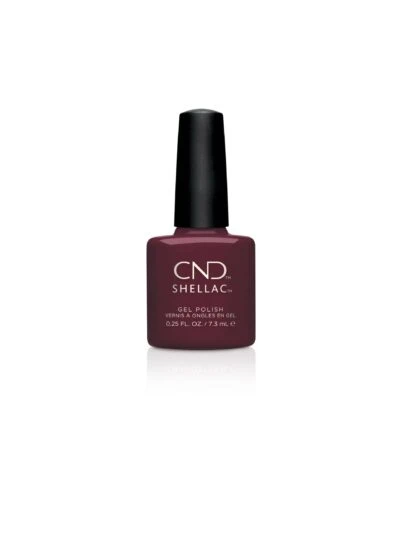 CND Shellac Bloodline