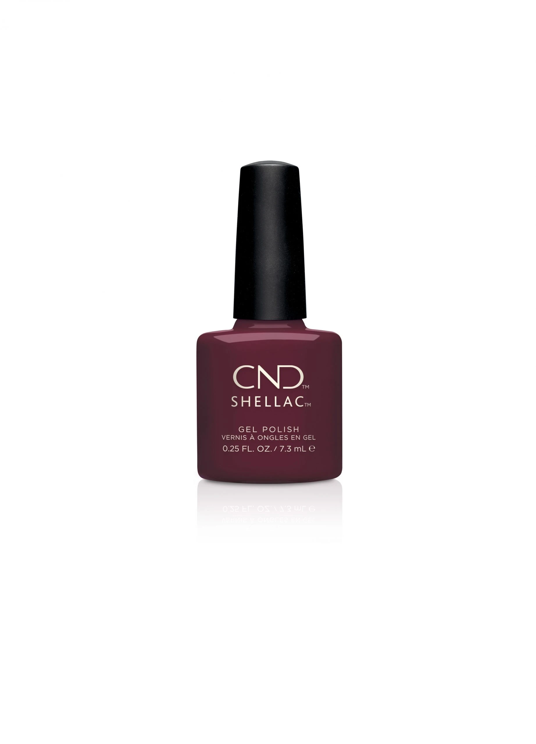 CND Shellac Bloodline