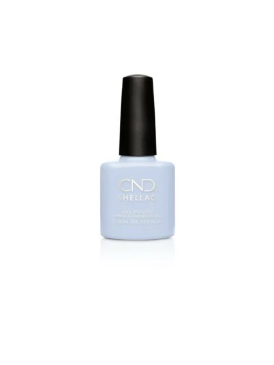 CND Shellac Creekside