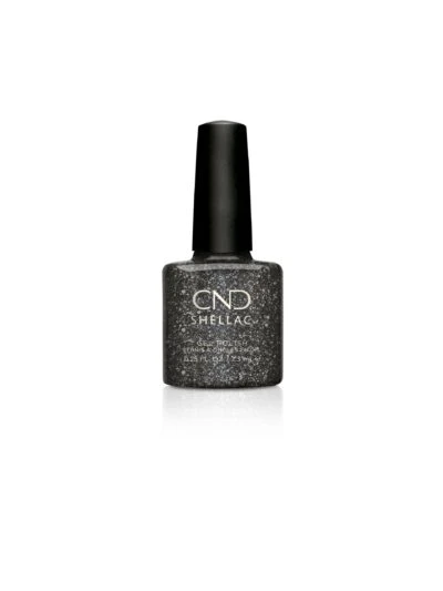 CND Shellac Dark Diamonds