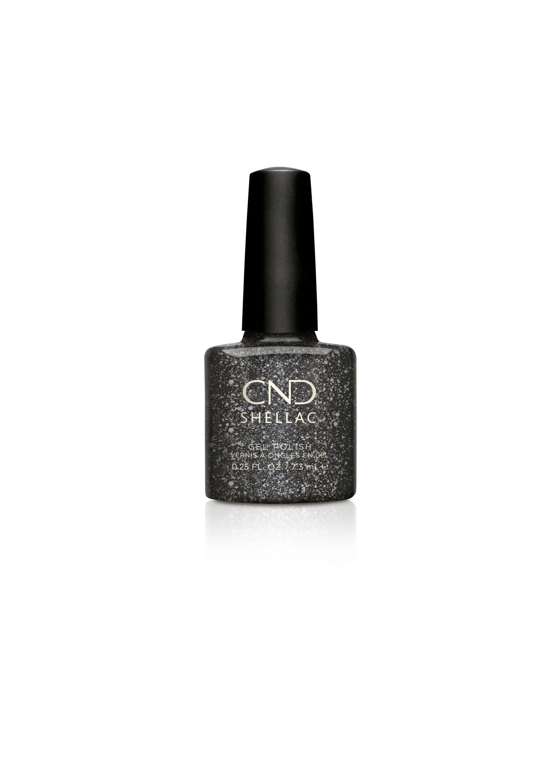 CND Shellac Dark Diamonds