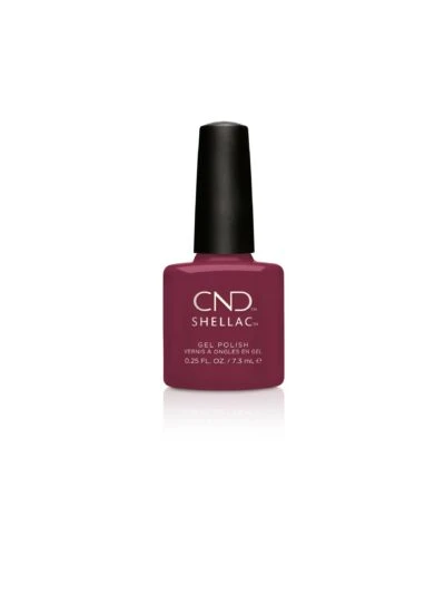 CND Shellac Decadence