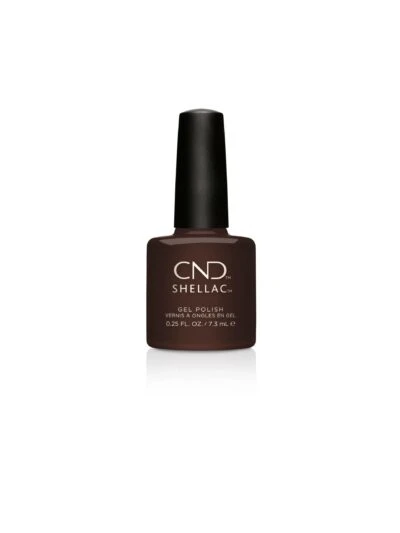 CND Shellac Fedora