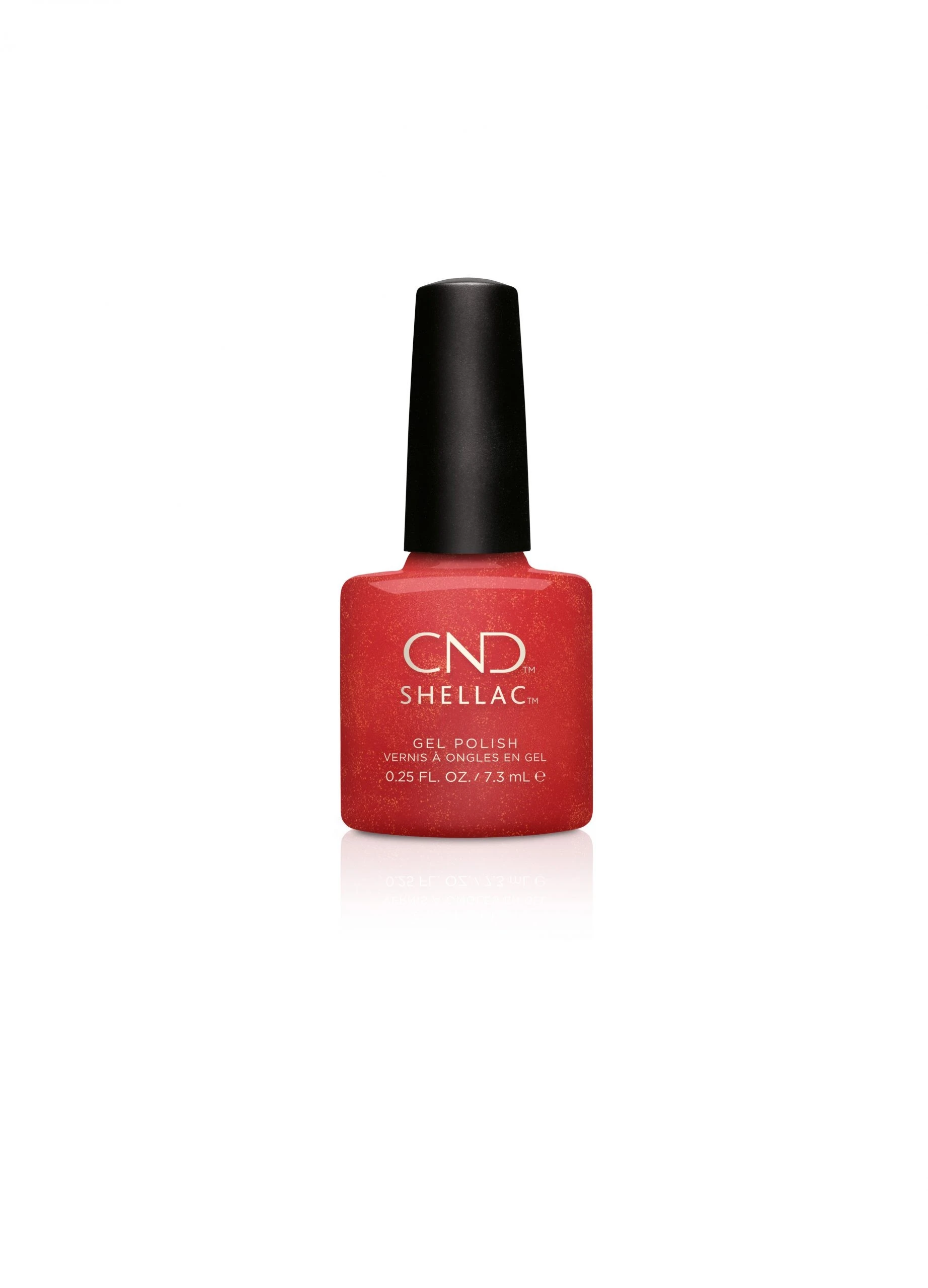 CND Shellac Hollywood