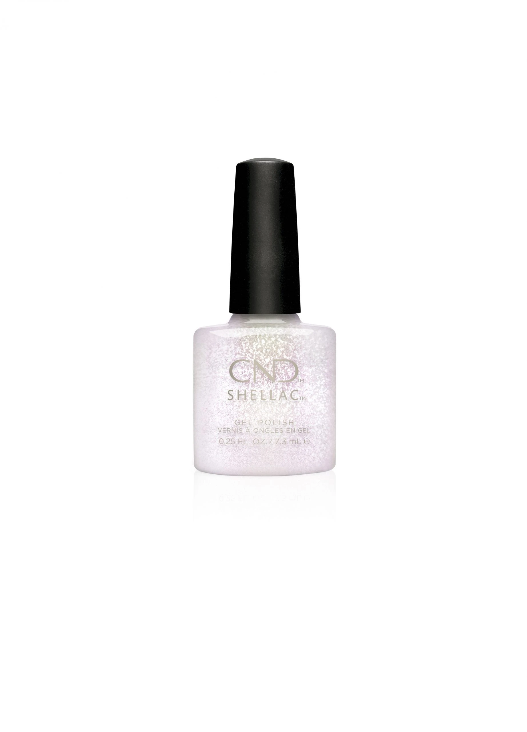 CND Shellac Ice Bar