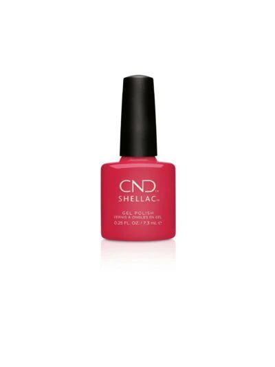 CND Shellac Lobster Roll