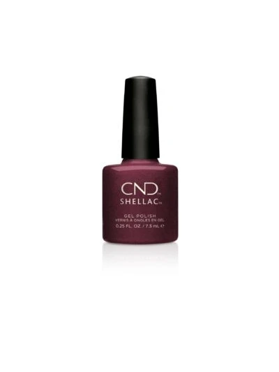 CND Shellac Masquerade