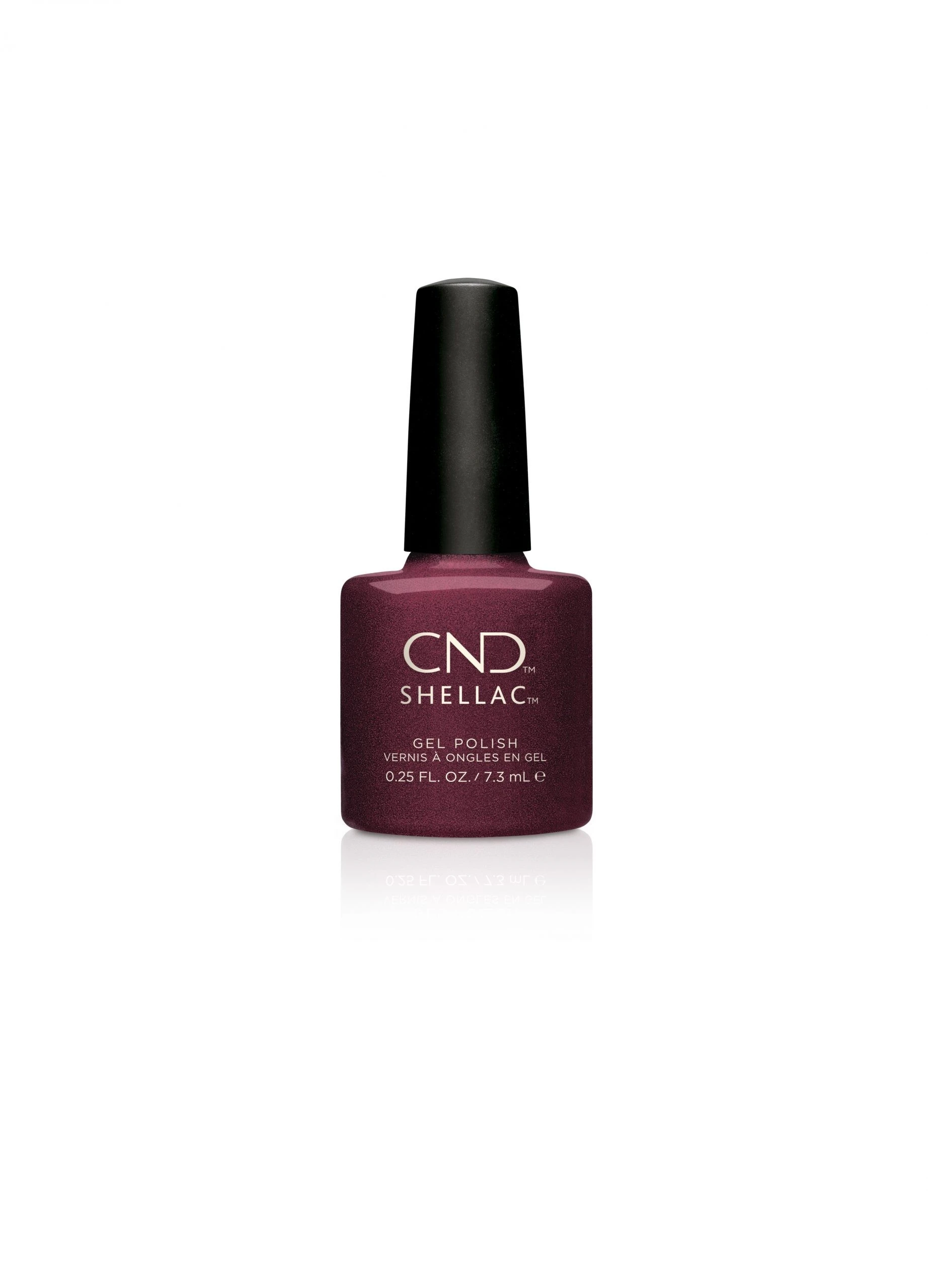 CND Shellac Masquerade