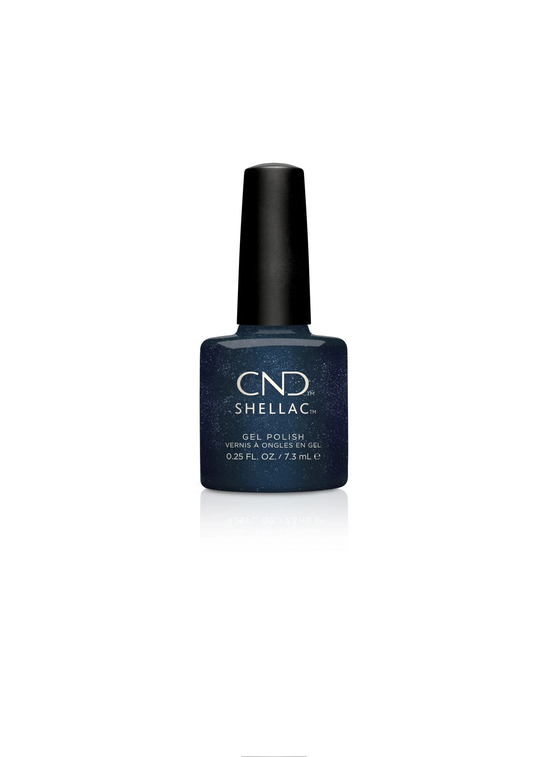 CND Shellac Midnight Swim
