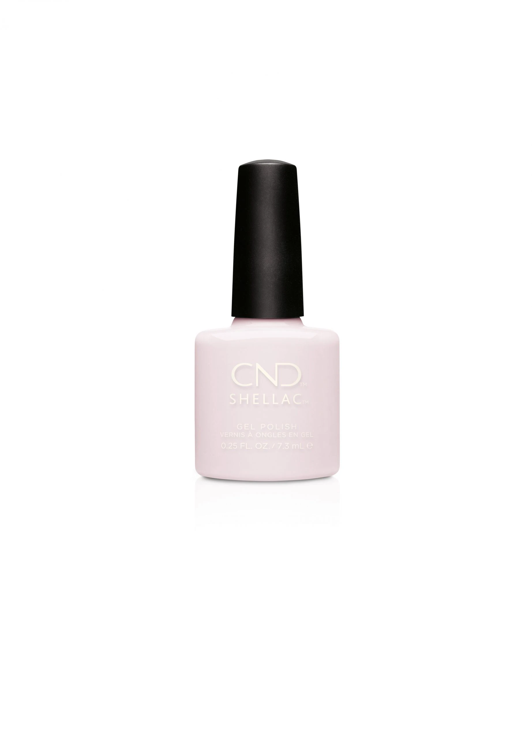 CND Shellac Romantique