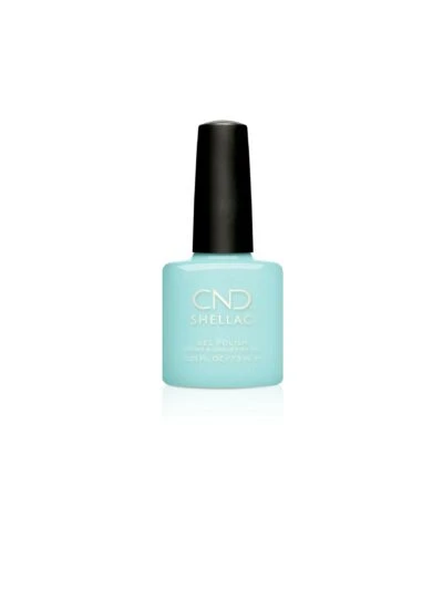 CND Shellac Taffy