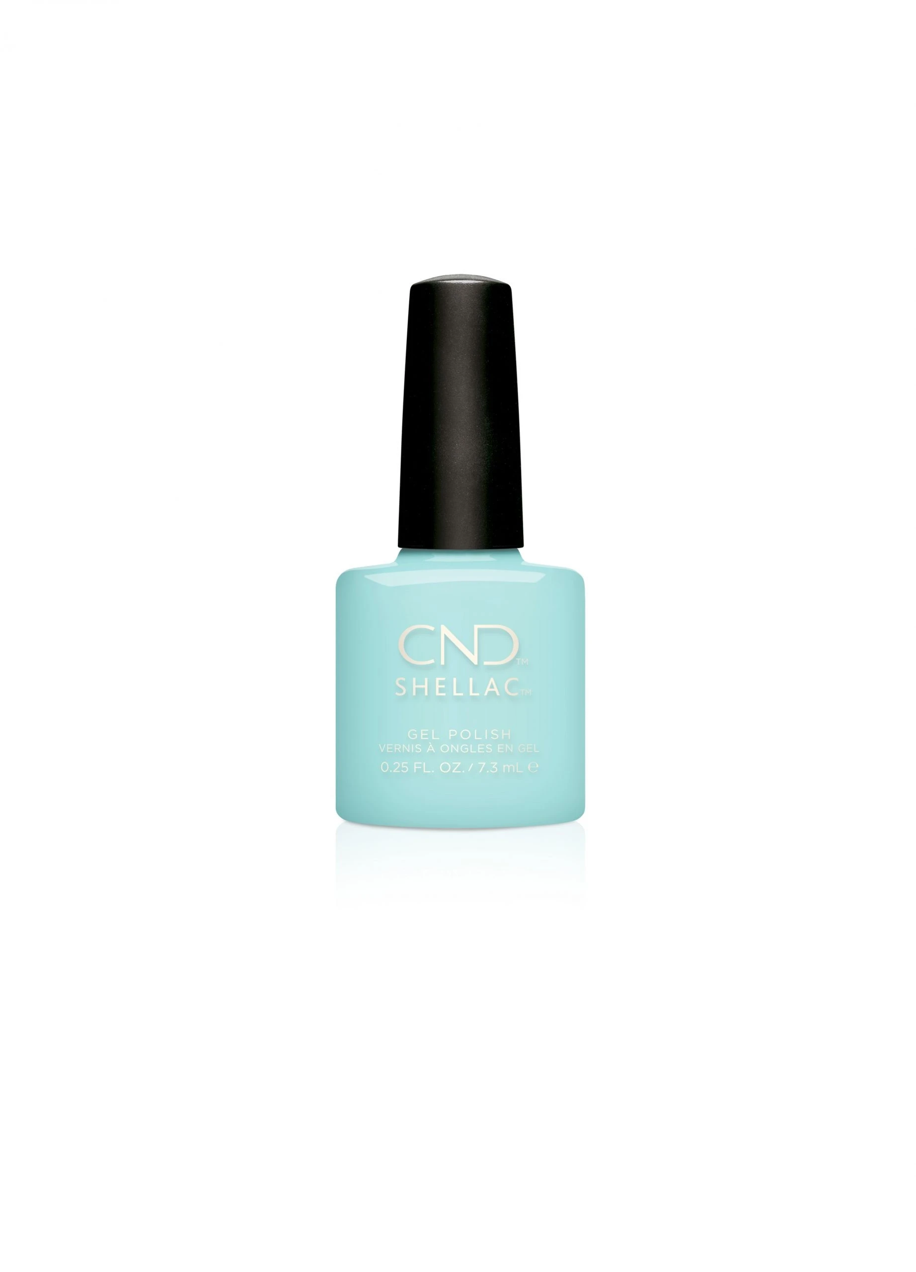 CND Shellac Taffy