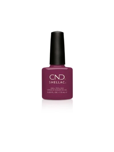 CND Shellac Tinted Love
