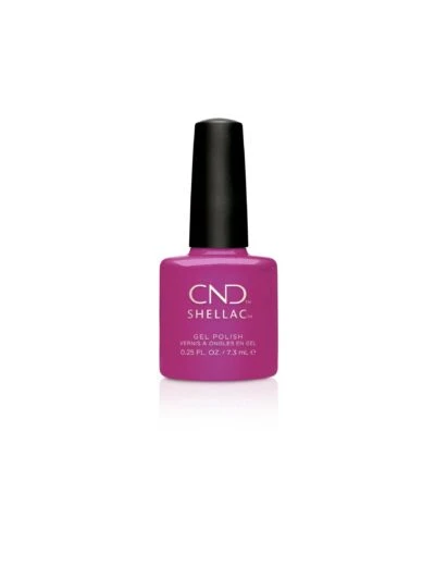 CND Shellac Tutti Frutti