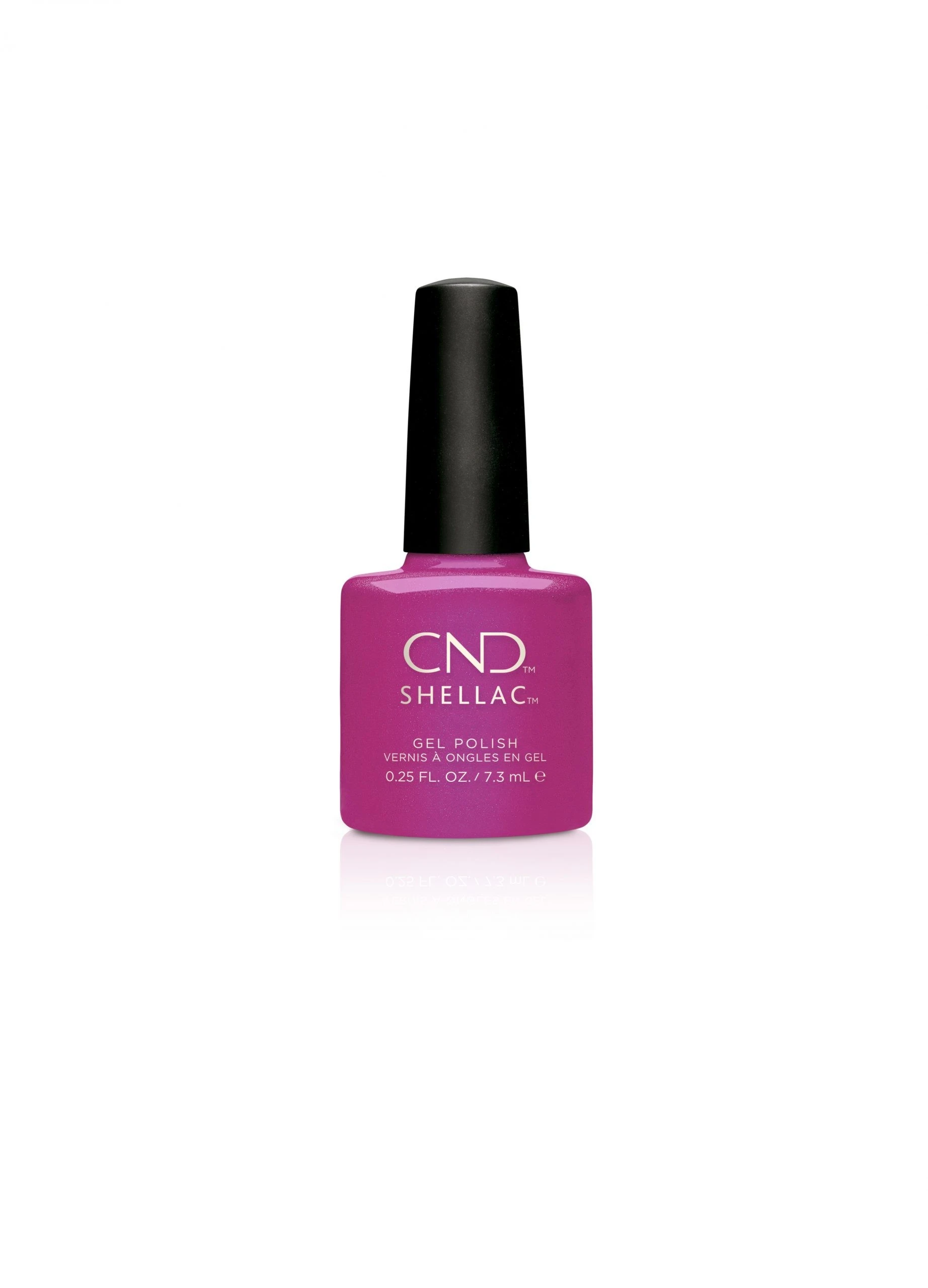 CND Shellac Tutti Frutti