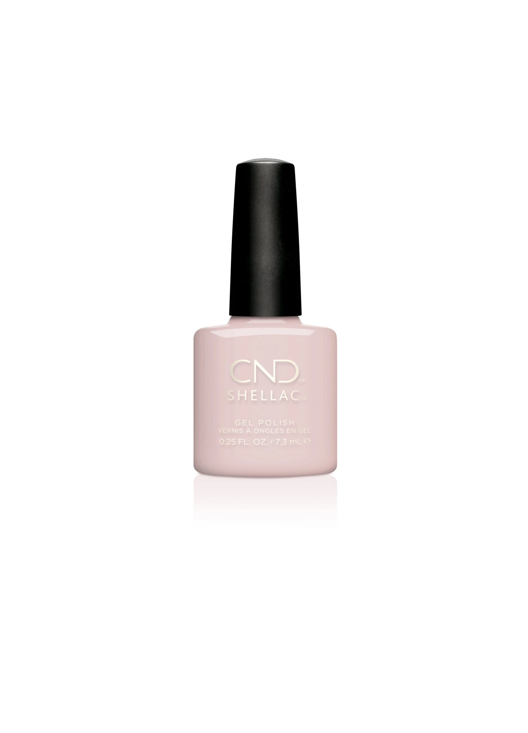CND Shellac Unlocked