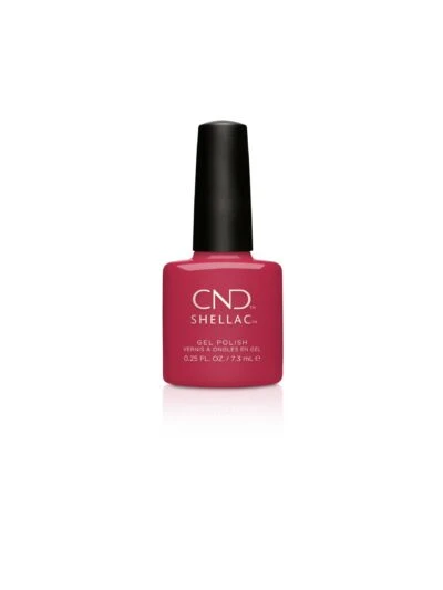 CND Shellac Wildfire