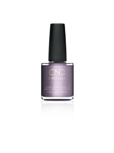 CND Vinylux Alpine Plum #261