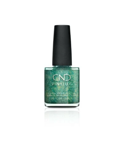 CND Vinylux Art Basil #210