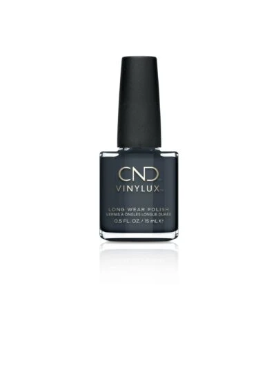 CND Vinylux Asphalt #101