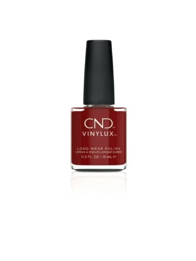 CND Vinylux Bordeaux Baby #365