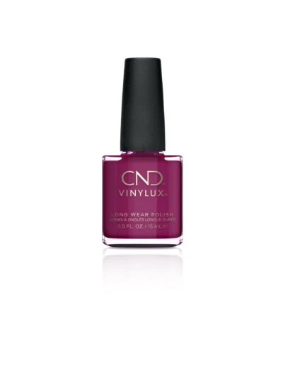 CND Vinylux Berry Boudoir #251