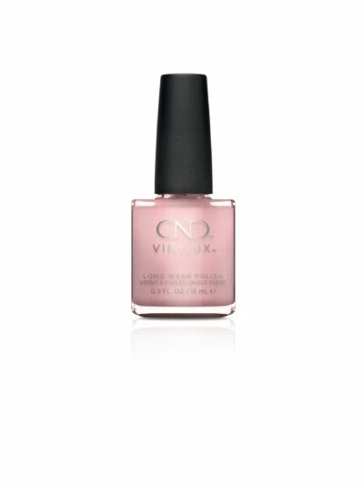 CND Vinylux Blush Teddy #182