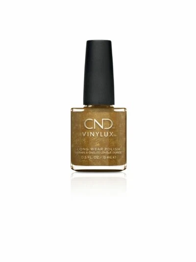 CND Vinylux Brass Button #229