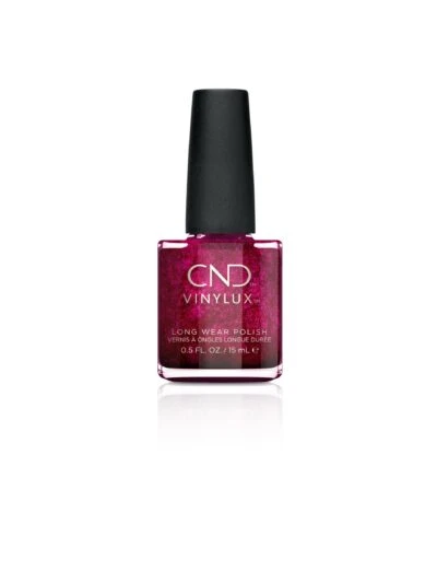 CND Vinylux Butterfly Queen #190