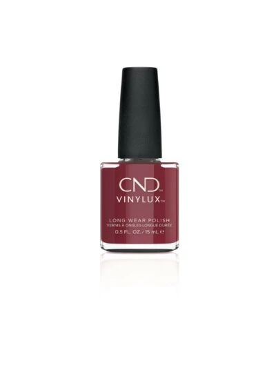 CND Vinylux Cherry Apple #362