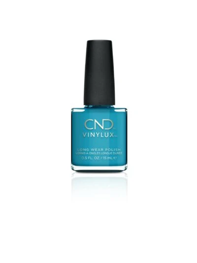 CND Vinylux Cerulean Sea #171