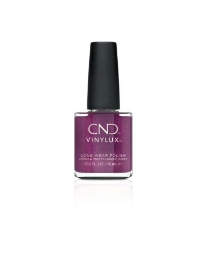 CND Vinylux Drama Queen #367