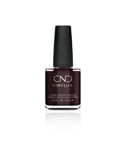 CND Vinylux Dark Dahlia #159