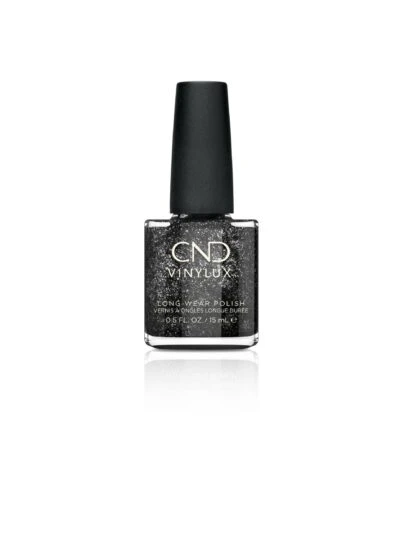 CND Vinylux Dark Diamonds #230