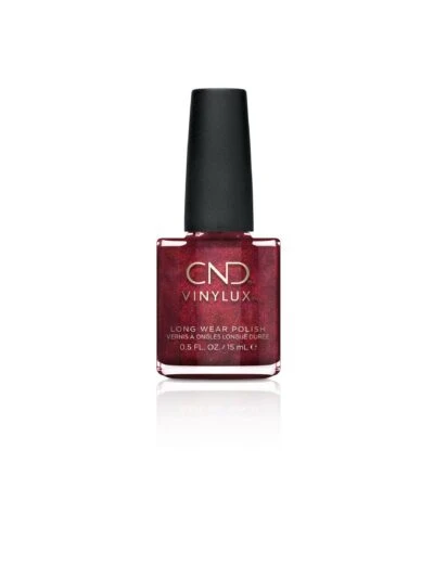 CND Vinylux Dark Lava #110