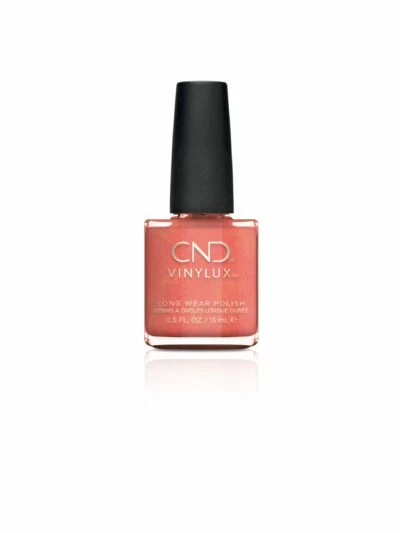 CND Vinylux Desert Poppy #163