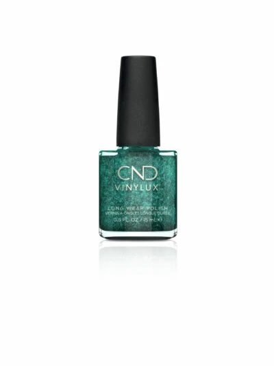 CND Vinylux Emerald Lights #234