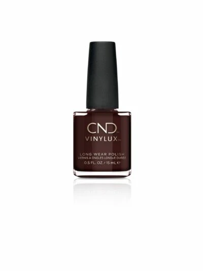 CND Vinylux Fedora #114
