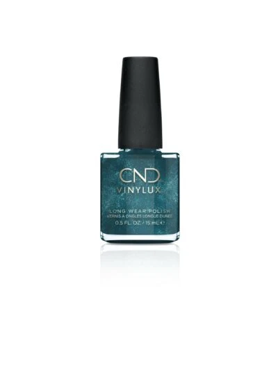 CND Vinylux Fern Flannel #224