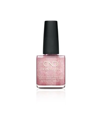 CND Vinylux Fragrant Freesia #187