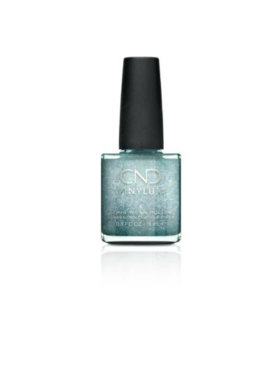 CND Vinylux Glacial Mist #204