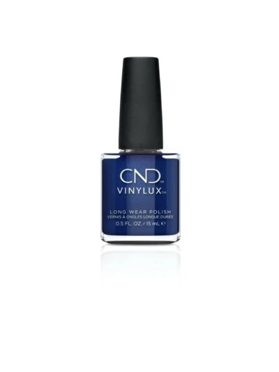 CND Vinylux Sassy Sapphire #332